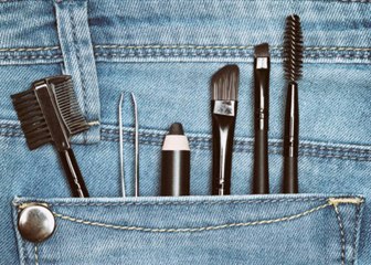 We Tried Dozens of Eyebrow Tools—These Are the 6 Best