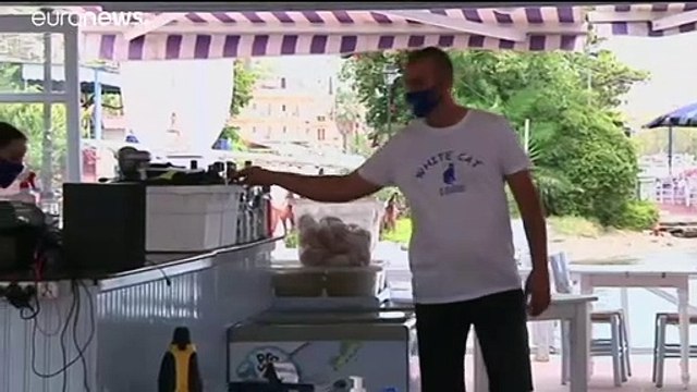 Ελλάδα - COVID-19: 151 νέα κρούσματα καταγράφηκαν το τελευταίο 24ωρο - 7 στις πύλες εισόδου