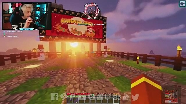 LANZAN PIEDRAS A CASA DE RUBIUS EN DIRECTO Y LLAMA A LA POLICÍA_