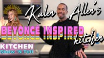 Youtube Star Kalen Allen Give Us a Tour of His Kitchen