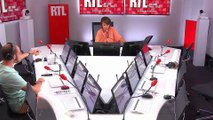 Jean-Paul Hamon, invité de RTL Soir du 7 août 2020