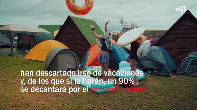 El coronavirus dispara las contrataciones de seguro de viaje