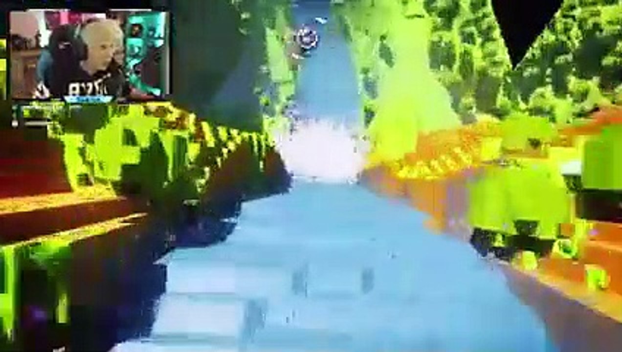 RUBIUS reacciona al nuevo parche de MINECRAFT_