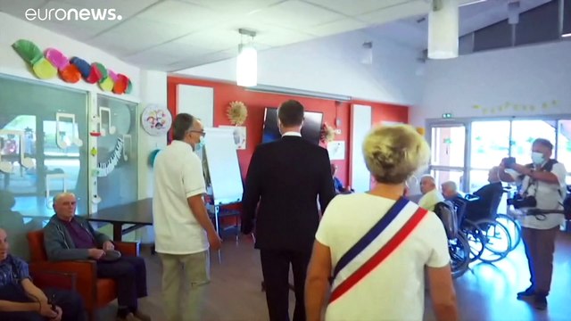 Covid-19: situazione in peggioramento in Spagna, Francia e Regno Unito