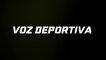 LIVE: Voz Deportiva con Johnny Acosta - Viernes 07 Agosto 2020