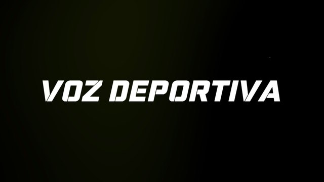 LIVE: Voz Deportiva con Johnny Acosta - Viernes 07 Agosto 2020