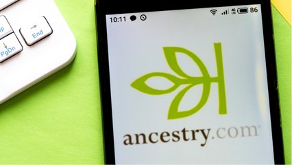Blackstone To Buy Ancestry