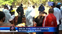 Noticias más importantes en el mundo: Resumen completo