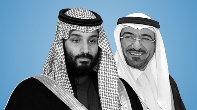 ردود فعل متلاحقة في الولايات المتحدة وكندا بعد رفع سعد الجبري دعوى قضائية ضد ولي العهد السعودي