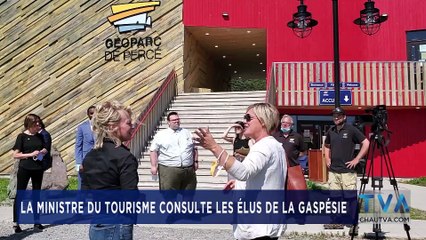 TVA NOUVELLES 12H CHAU 7 AOÛT 2020