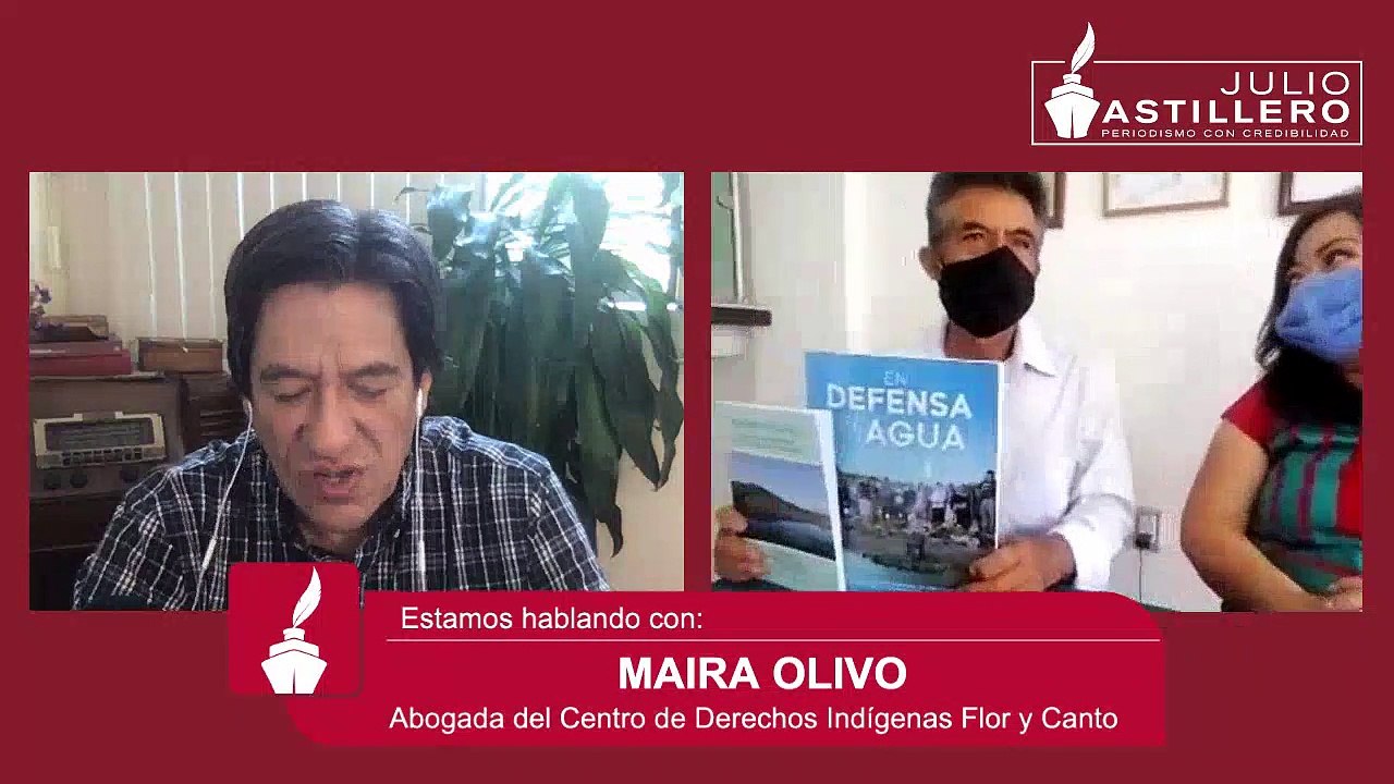 #AstilleroInforma Saldo negro de uribismo y calderonismo; reportes sobre glifosato, ferrocarrileros y Oaxaca