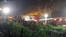 Air India Express plane crash: Toll mounts to 11