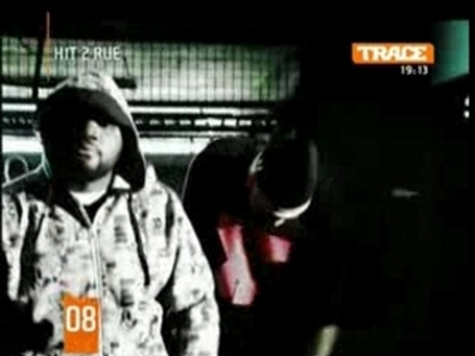 X Kalibur Feat Blood-93 Soldats  82,9 МБ avi