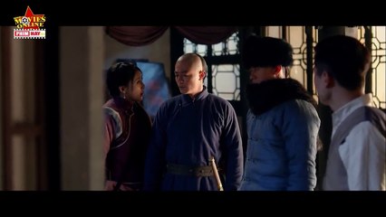 Ba Kiếp Nhân Duyên - Tập Cuối | Tập 69 | Phim Trung Quốc 2020 | Phim hay VTV3 | Phim Ba Kiep Nhan Duyen | Phim 3 Kiep Nhan Duyen