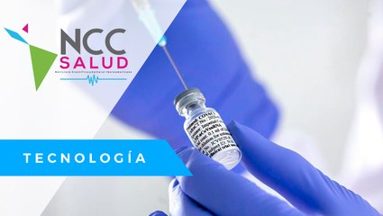 Va­cu­na con­tra la CO­VID-19 en­tra­rá en fase 3 y será pro­ba­da en Es­ta­dos Uni­dos