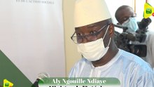 Coronavirus au Sénégal : Voici les interdictions annoncées par Aly Ngouille Ndiaye