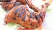 Tandoori chicken Restaurant style without oven - BBQ Chicken recipe - how to make tandoori chicken