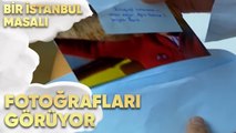 Demir Fotoğrafları Görüyor! - Bir İstanbul Masalı 30. Bölüm