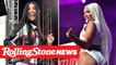 Cardi B, Megan Thee Stallion Drop Steamy ‘WAP’ Video | RS News 8/7/20