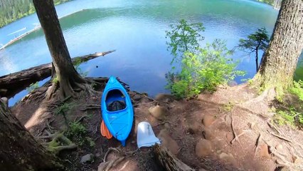 Paddling Safety 101: Always Check the Forecast