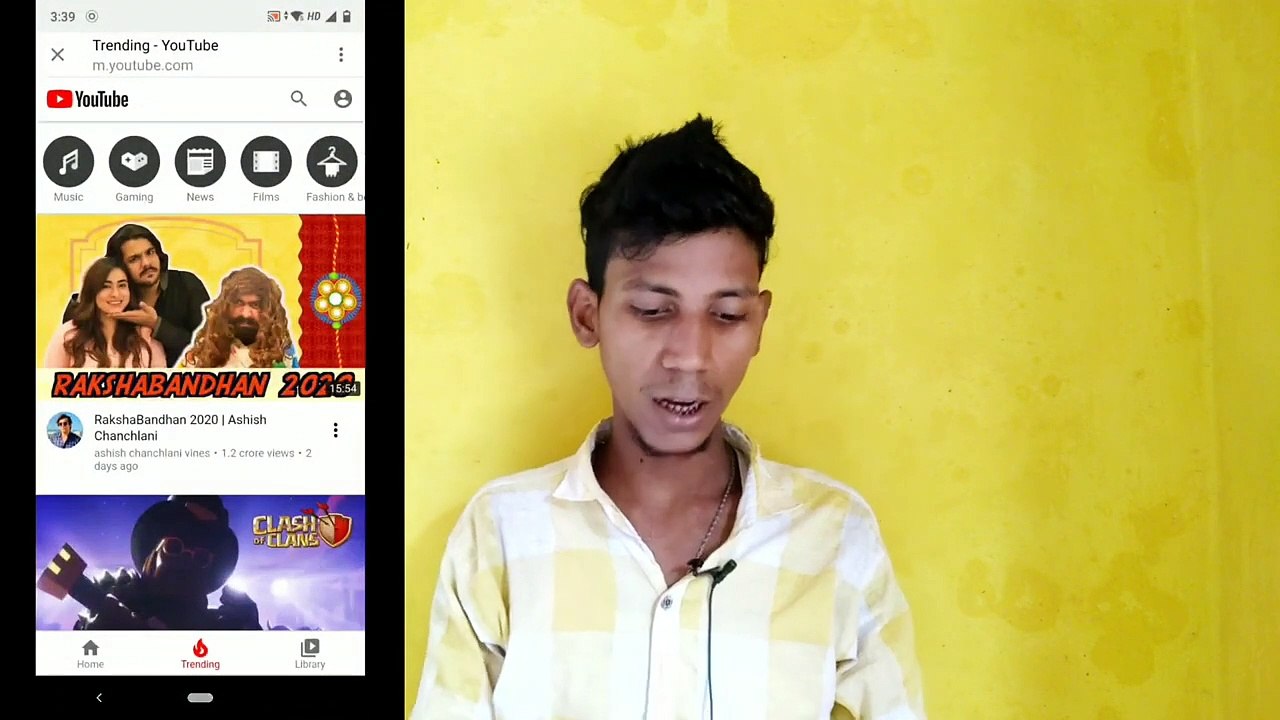 How To Open Instagram Links in Youtube App | Dynamic link Trick | Grow your youtube channel | Hindi