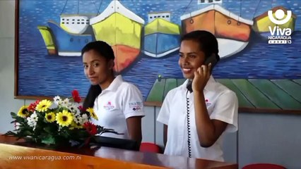 Estudiantes del sector turismo mejor capacitados en espacios didácticos