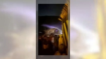 air india plane crashes in kerala