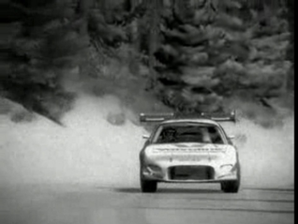 PikesPeak - by RisK6781