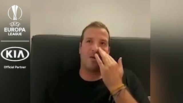 Tottenham - Van der Vaart espère que Kane restera