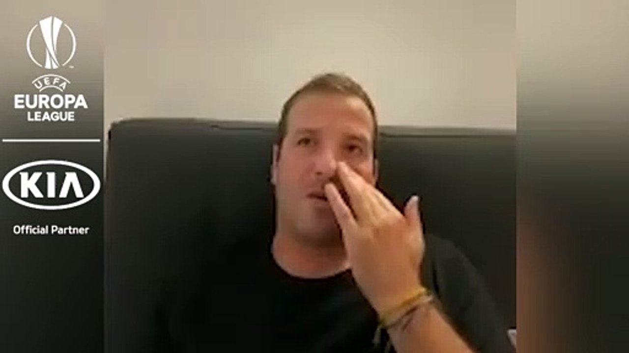 Tottenham - Van der Vaart espère que Kane restera