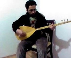 Ali Osman YALÇIN "Ben Bir Garip"