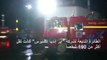 14 قتيلا و15 جريحا جراء تحطم الطائرة الهندية الآتية من دبي في كيرالا (الشرطة)