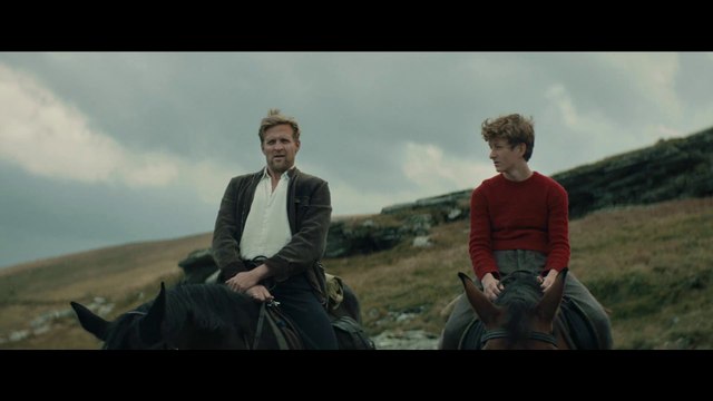 IR Z Direct Interview: Hans Petter Moland For Out Stealing Horses [Magnolia] - Part II