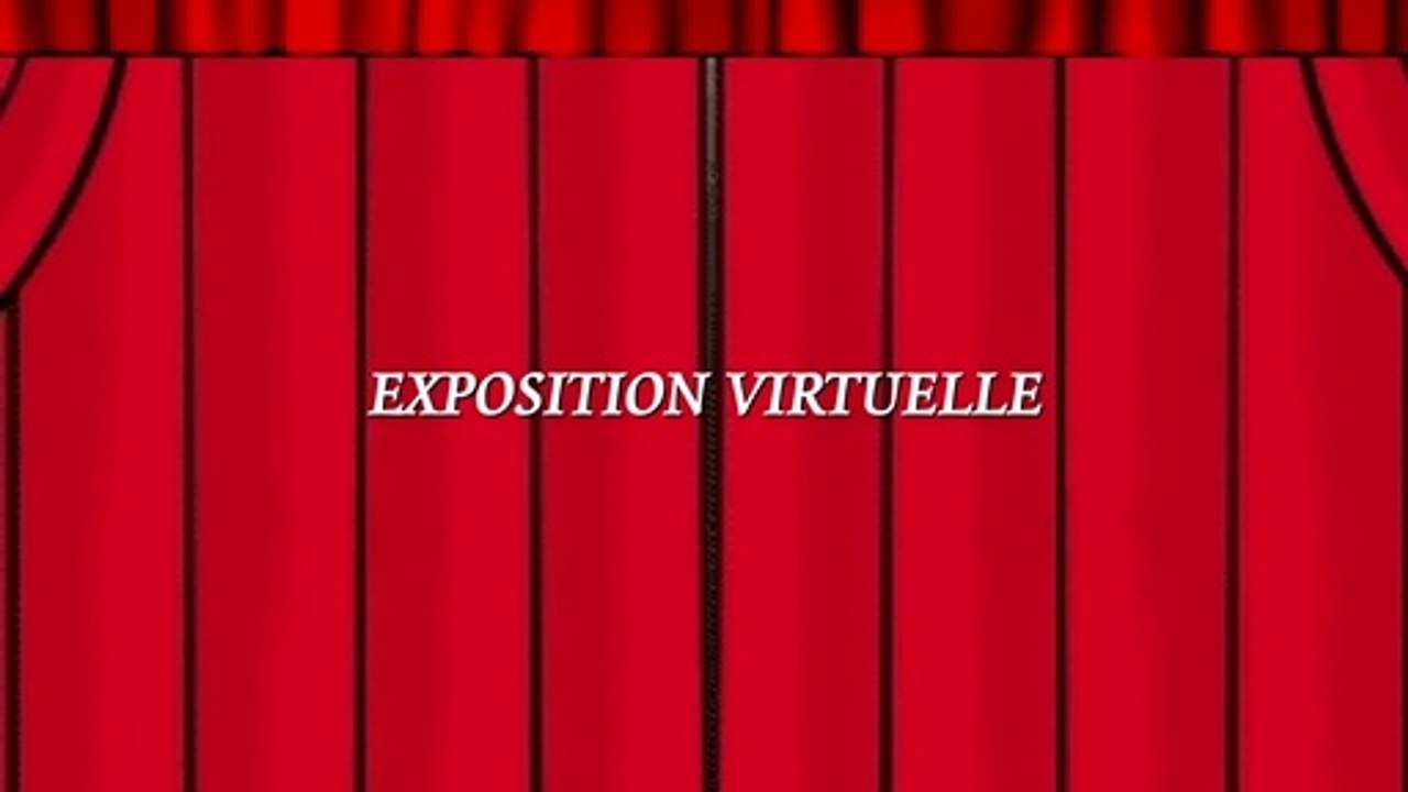 Exposition virtuelle des tableaux de Pascal BENOIT