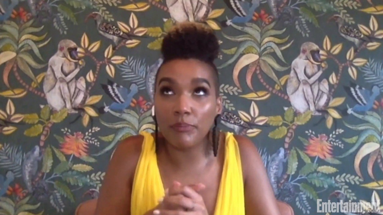 Why Allison Has The Most Complicated Arc in 'The Umbrella Academy' Season 2