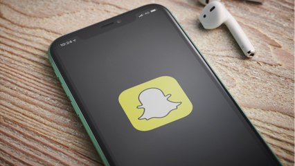 Snapchat Introduces Voter Resources