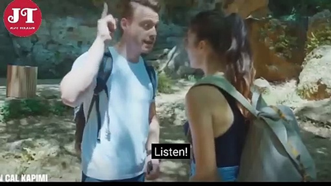 you knock my door Épisode 5 Trailer 2 english sub