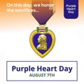 National Purple Heart Day | Northwest Relocation | Best And Affordable Home Movers In Portland City