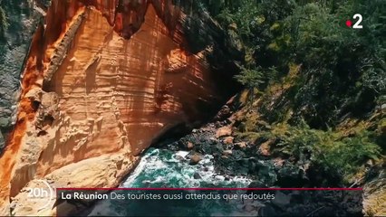 La Réunion : des touristes aussi attendus que redoutés