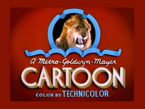 The Million Dollar Cat 1944 with Alternate Title created
