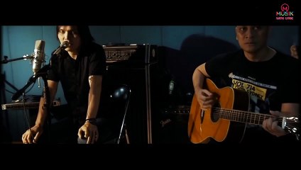 Larut - Andra feat Once