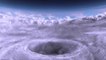 NOAA Predicts Up To 25 Atlantic Hurricanes