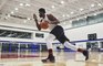76ers Star Joel Embiid Reveals His First Signature Shoe, The UA Embiid One