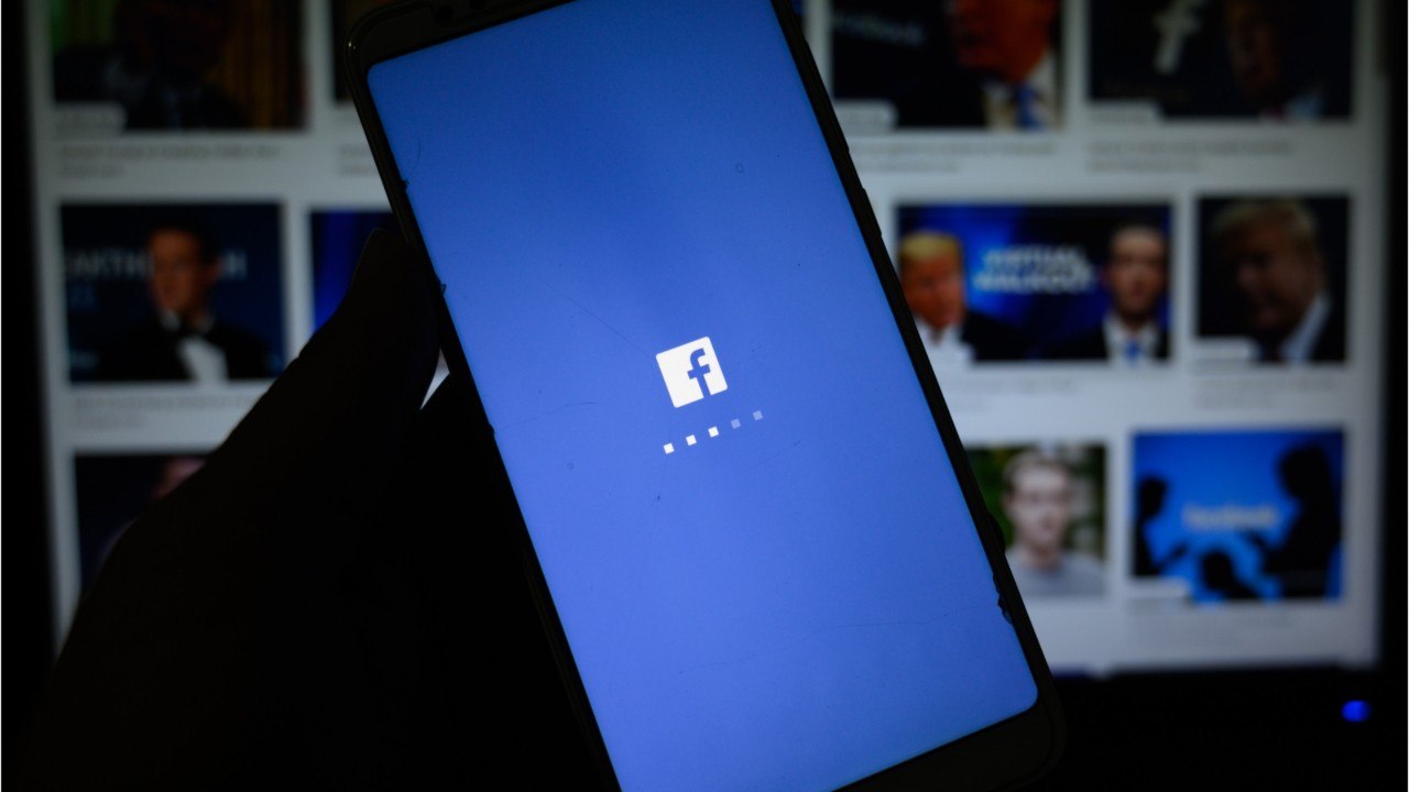 Facebook Extends Work From Home