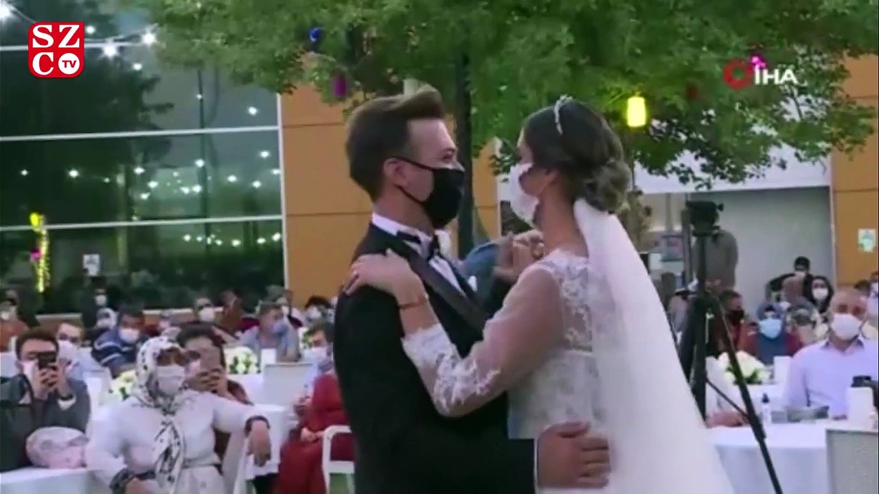 İçişleri Bakanı Soylu "düğün salonu" denetimine katıldı