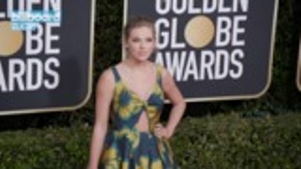 Taylor Swift on the 'Betty' Characters in 'Folklore' | Billboard News