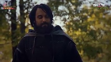 turgut emotional scene | ertugrul ghazi