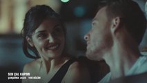 Sen Çal kapimi Episode 5 Trailer 2 English subtitles --Sen Çal kapimi Bolum 5 Fragmani 2