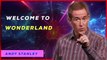 Andy Stanley Sermons [August 1, 2020] _ Welcome to Wonderland