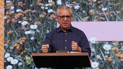 The Devil's Tactics - Bill Johnson (Full Sermon) _ Bethel Church